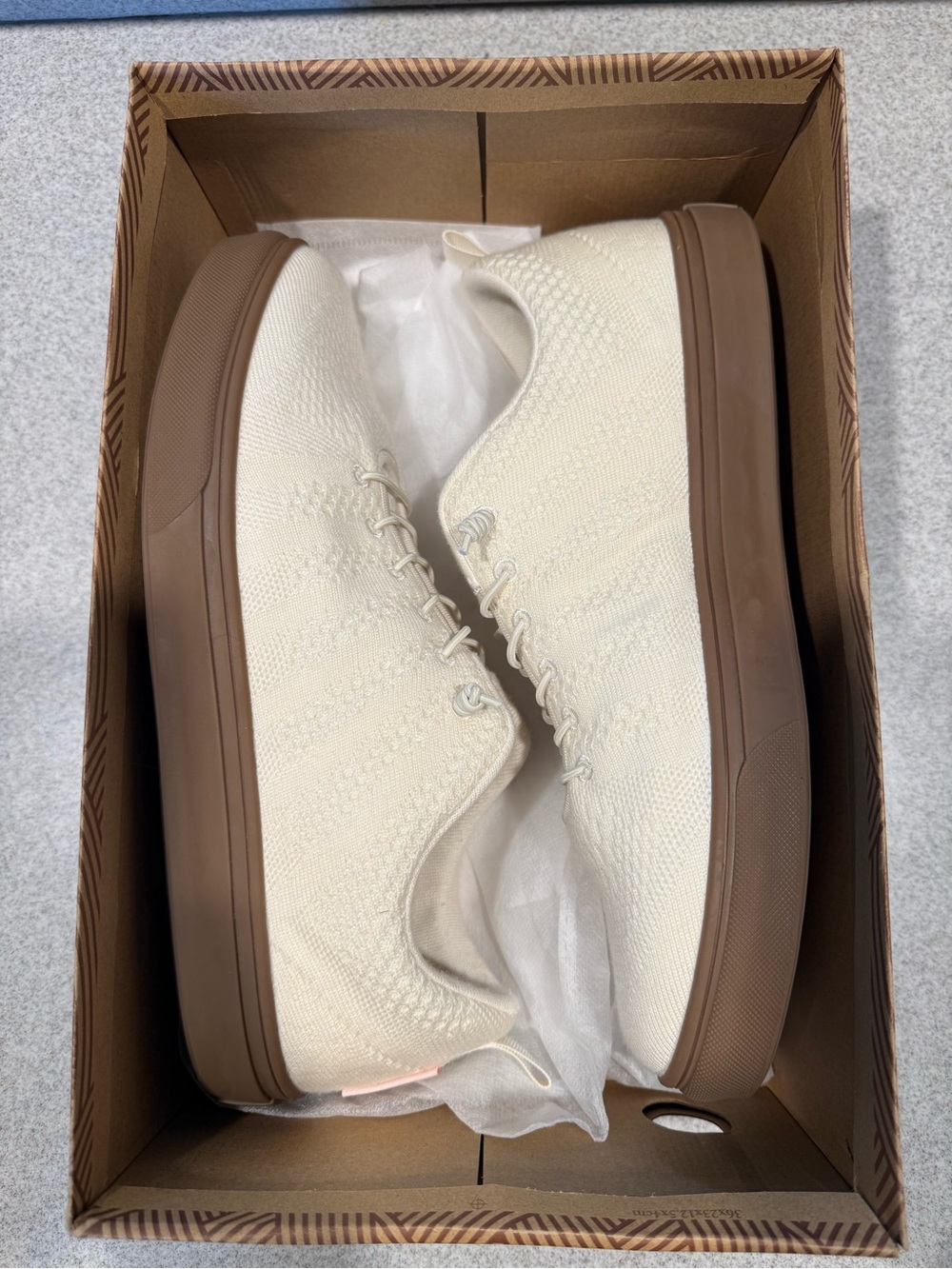 Woolloomooloo - Belmont Natural Merino Wool 11.5M